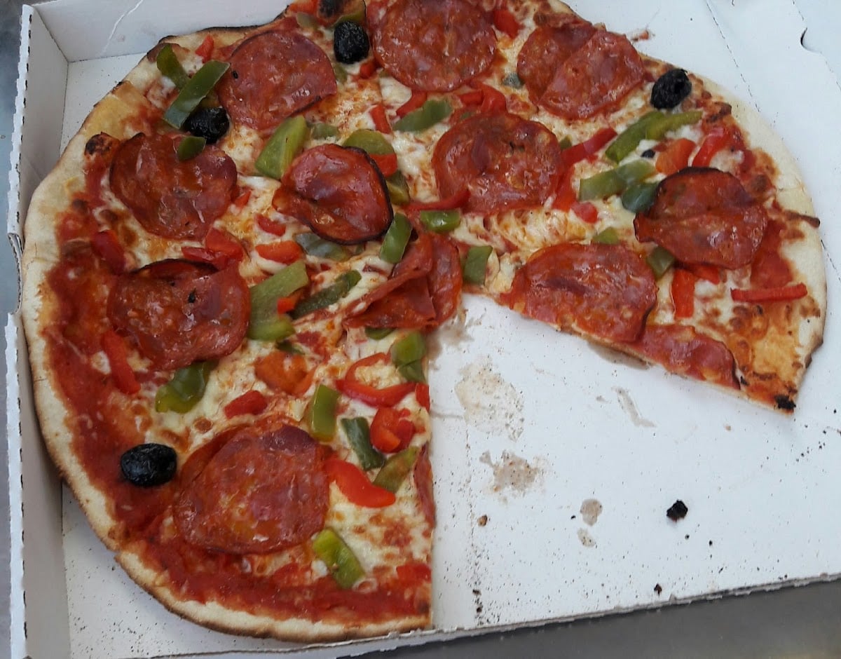 La Pise à Ludo - photo 1